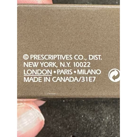 NOS Prescriptives My Stick All Over Color Euphoria .21 oz RARE discontinued - Picture 5 of 7